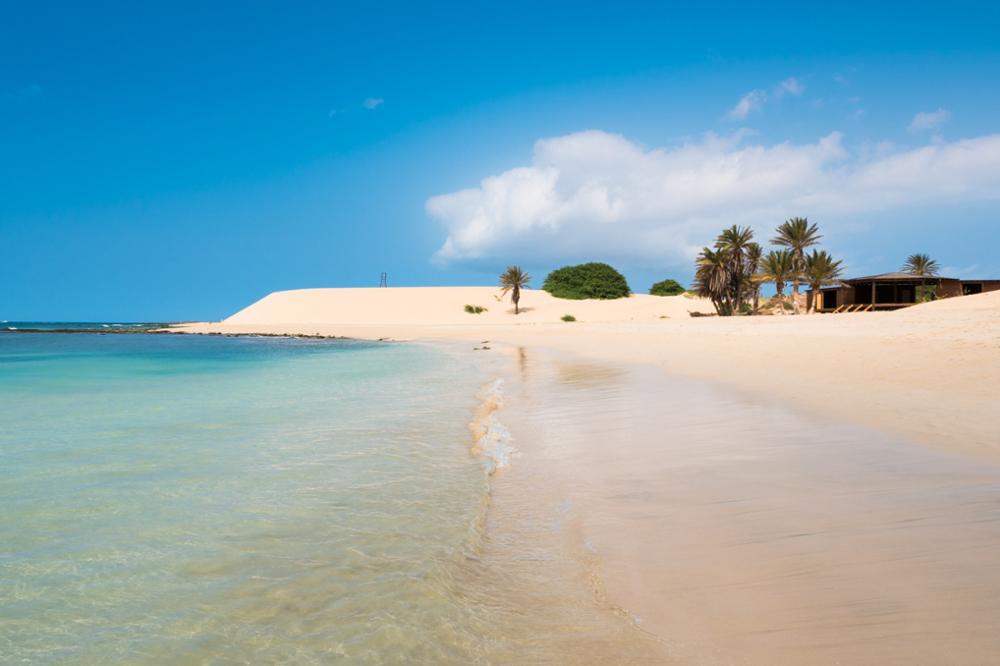 Quelles sont les îles à découvrir au Cap-Vert ?